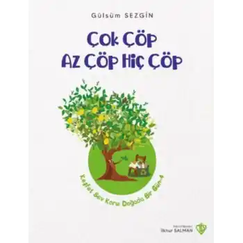 Çok Çöp Az Çöp Hiç Çöp