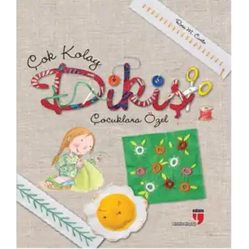 Çok Kolay Dikiş