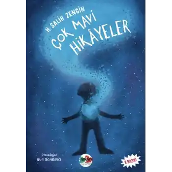 Çok Mavi Hikayeler