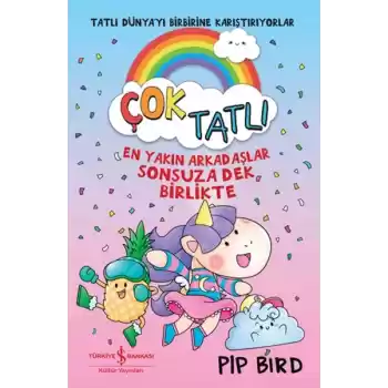 Çok Tatlı