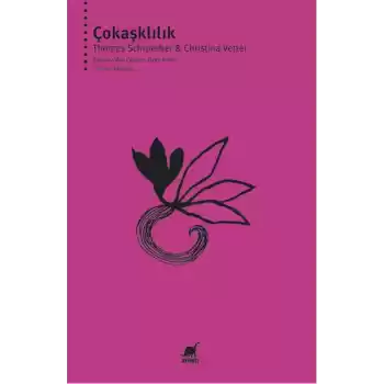 Çokaşklılık