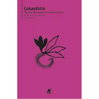Çokaşklılık