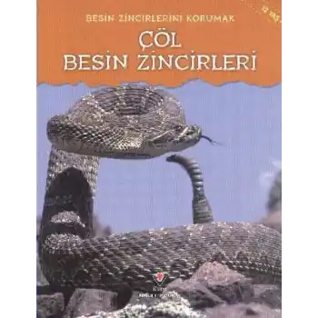 Çöl Besin Zincirleri