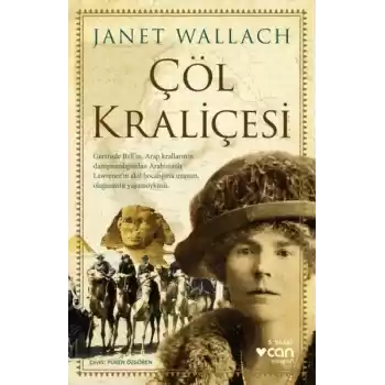 Çöl Kraliçesi