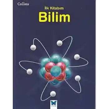 Collins İlk Kitabım Bilim