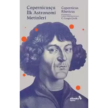Copernicusçu İlk Astronomi Metinleri