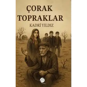 Çorak Topraklar