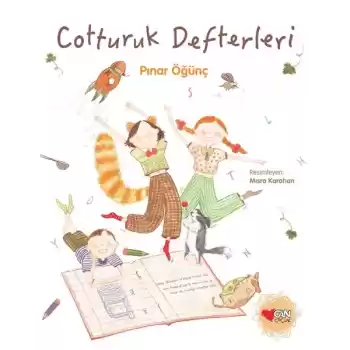 Cotturuk Defterleri