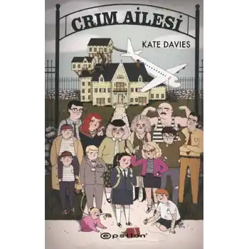 Crim Ailesi