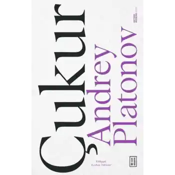 Çukur