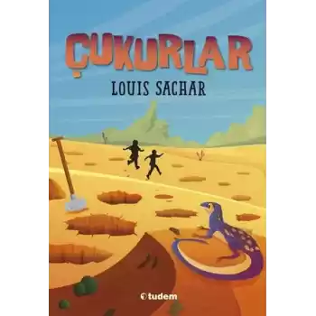 Çukurlar
