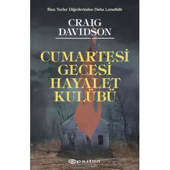 Cumartesi Gecesi Hayalet Kulübü