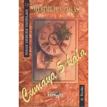Cumaya 5 Kala