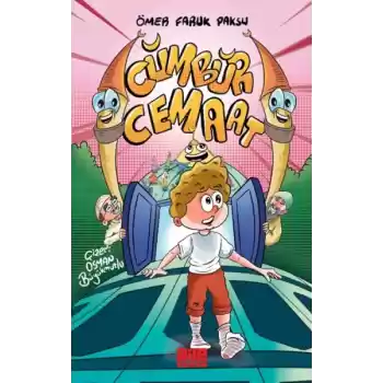 Cümbür Cemaat