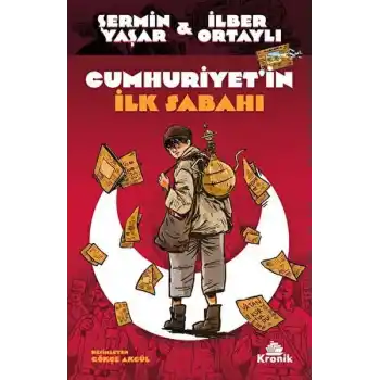 Cumhuriyetin İlk Sabahı