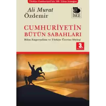 Cumhuriyetin Bütün Sabahları