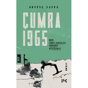 Çumra 1965