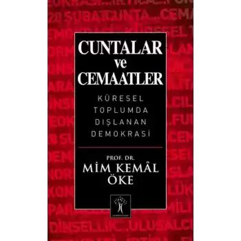 Cuntalar ve Cemaatler