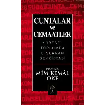 Cuntalar ve Cemaatler