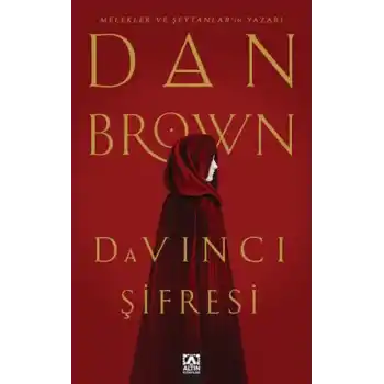 Da Vinci Şifresi