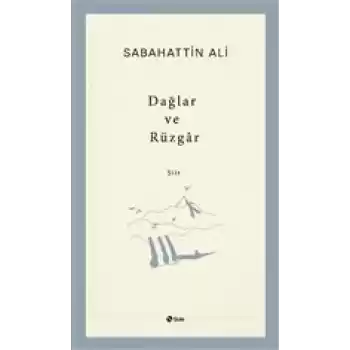 Dağlar ve Rüzgar