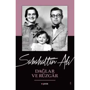 Dağlar ve Rüzgar