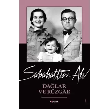 Dağlar ve Rüzgar