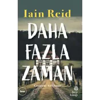 Daha Fazla Zaman