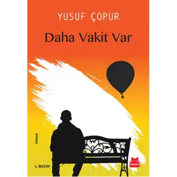 Daha Vakit Var