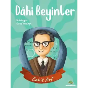 Dahi Beyinler - Cahit Arf