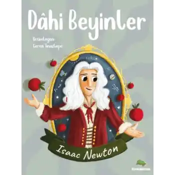 Dahi Beyinler - Isaac Newton