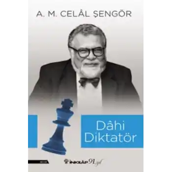 Dahi Diktatör