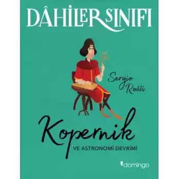 Dâhiler Sınıfı – Kopernik