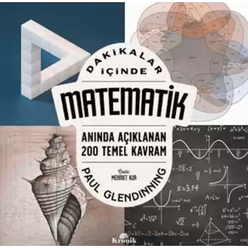 Dakikalar İçinde Matematik