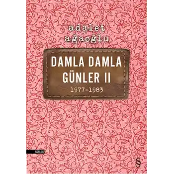 Damla Damla Günler 02 (1977-1983)