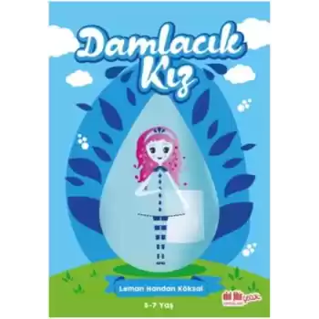 Damlacık Kız