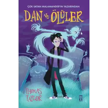 Dan ve Ölüler