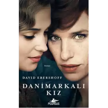 Danimarkalı Kız