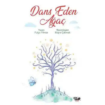 Dans Eden Ağaç