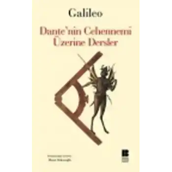 Dantenin Cehennemi Üzerine Dersler