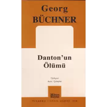 Dantonun Ölümü