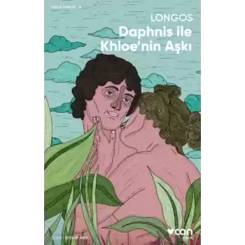 Daphnis ile Khloenin Aşkı