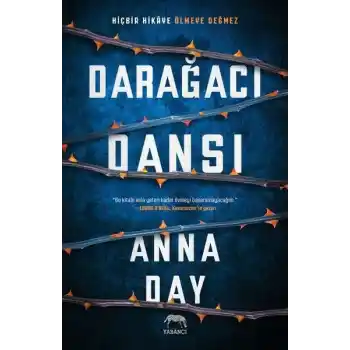 Darağacı Dansı