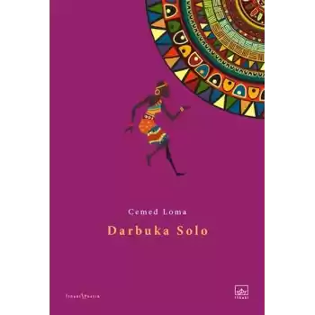 Darbuka Solo