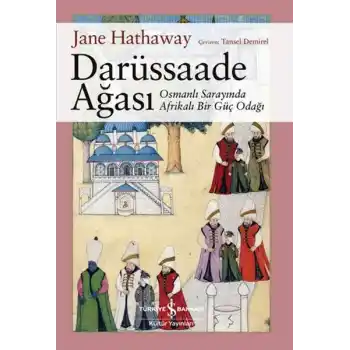 Darüssaade Ağası