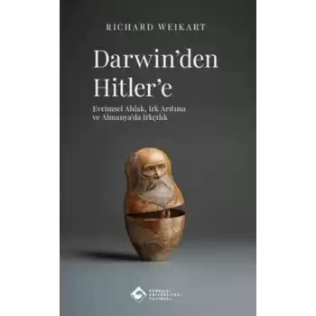 Darwinden Hitlere