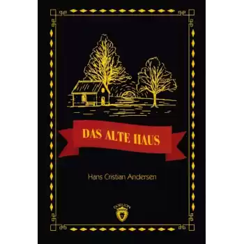 Das Alte Haus