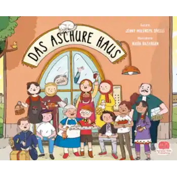 Das Aschure Haus