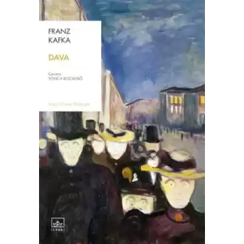 Dava 