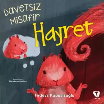 Davetsiz Misafir Hayret